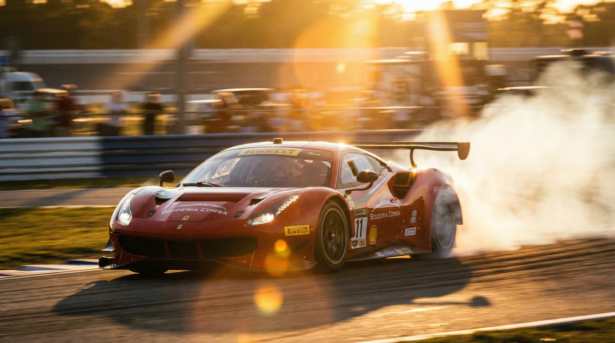 探花迈凯伦视频