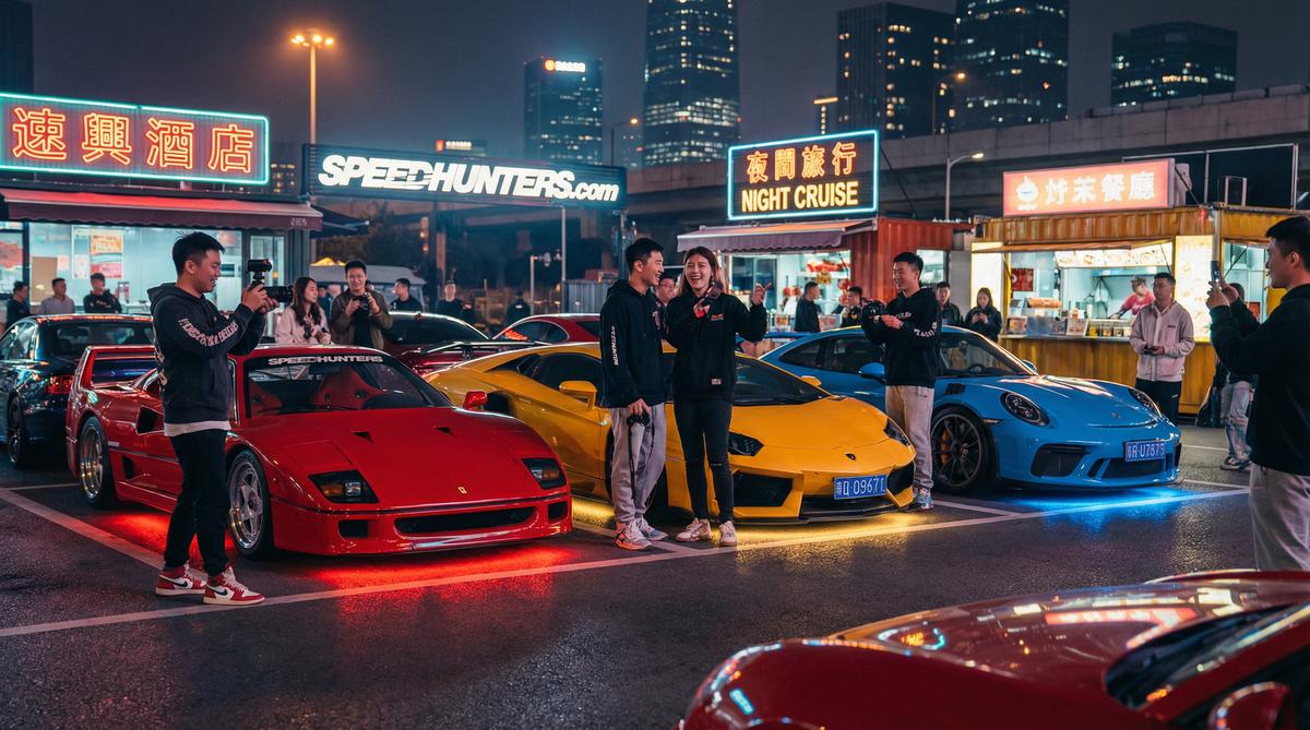 探花越野聚会视频