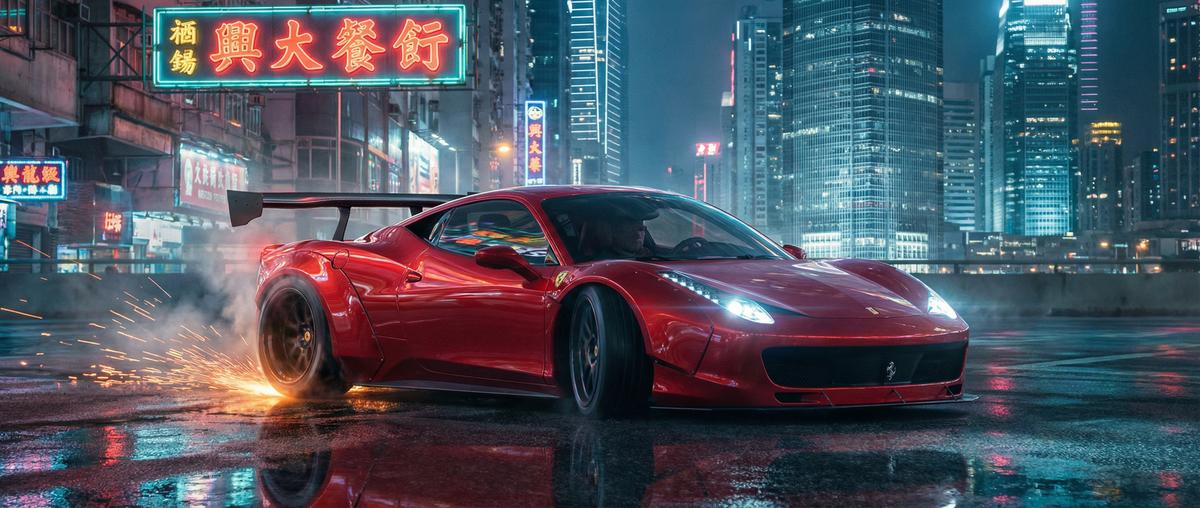 探花品牌宣传视频