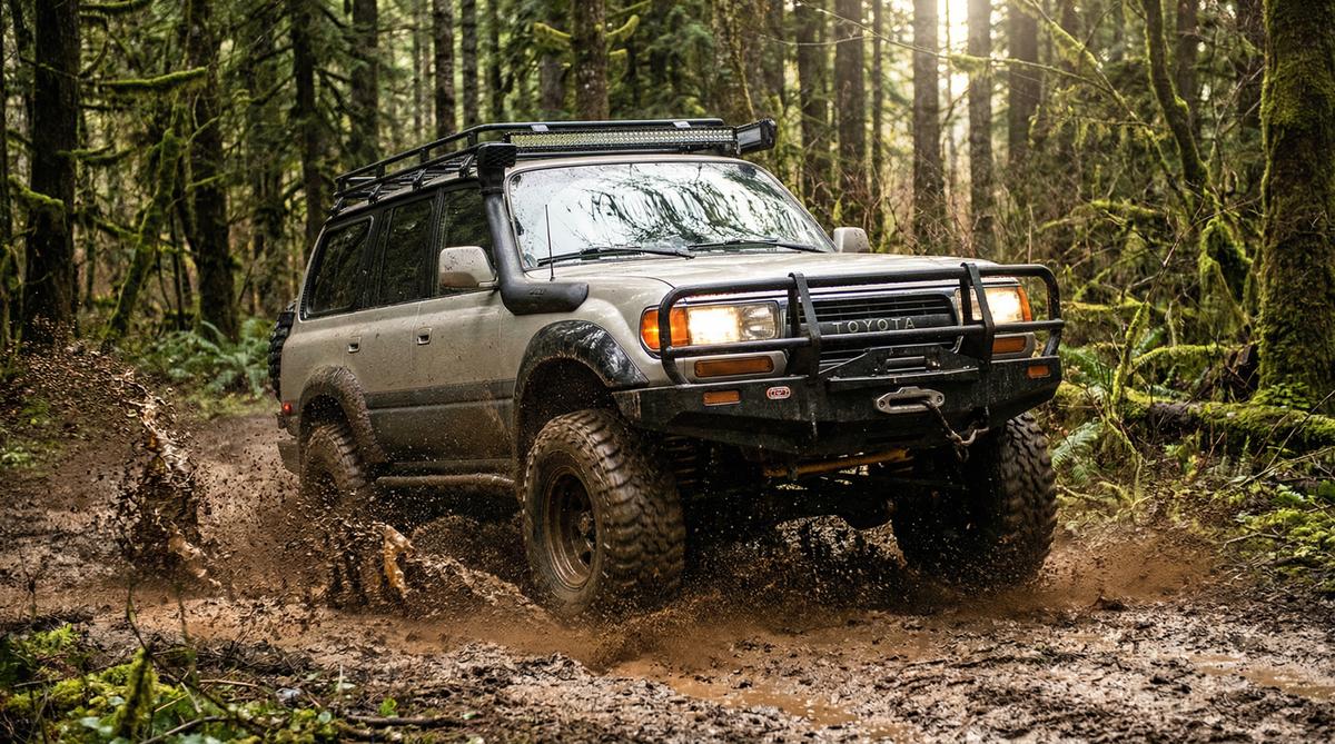 探花越野车视频