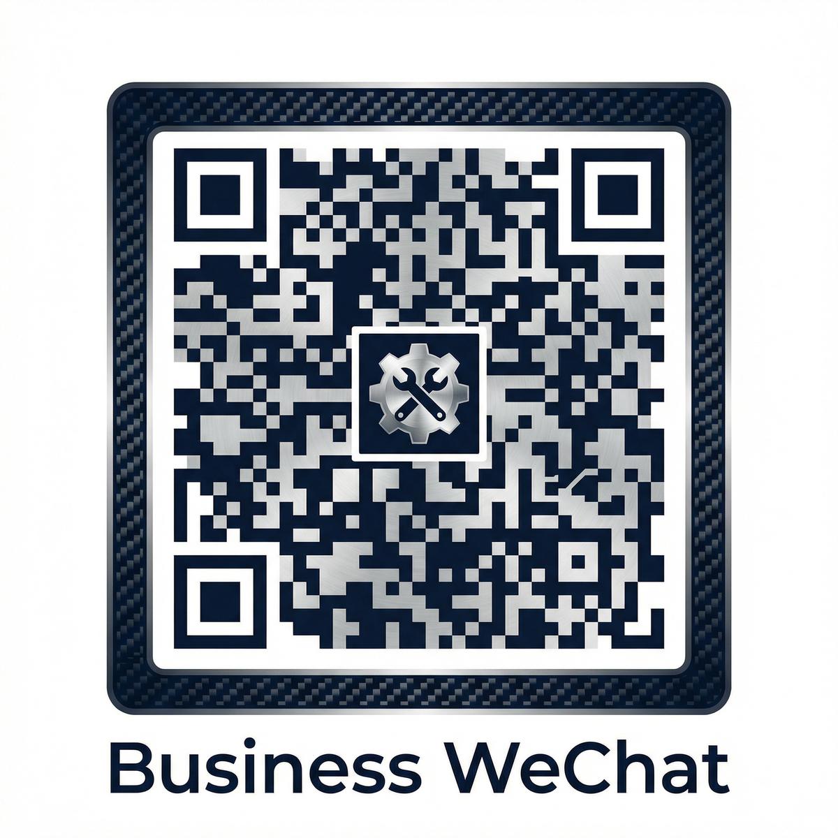 探花商务二维码