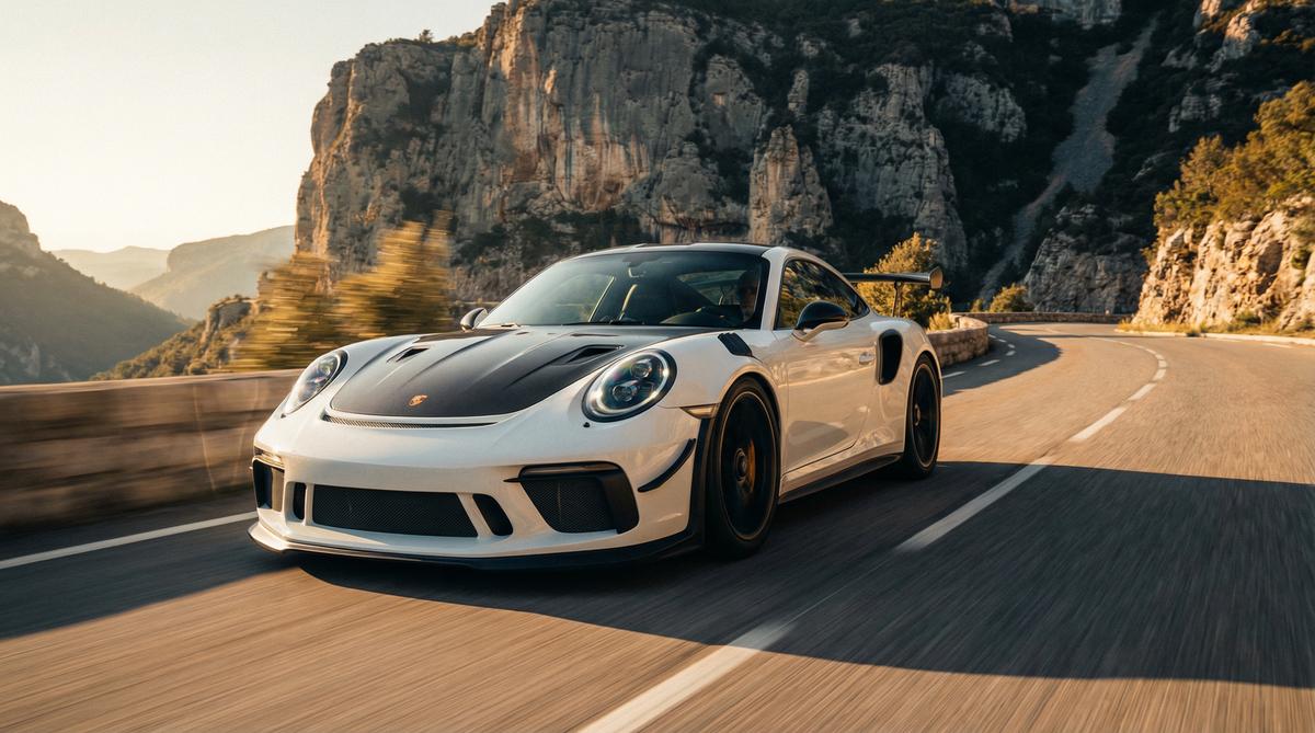 探花保时捷跑车视频