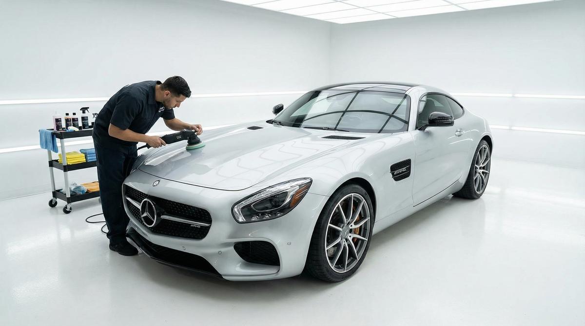 探花养车成本视频